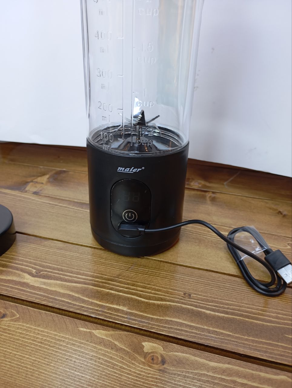 شارژر مگنتی