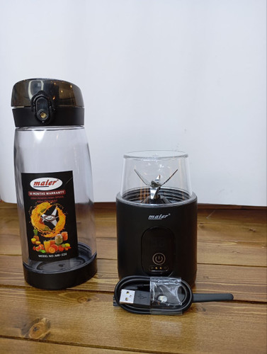 شارژر و برس