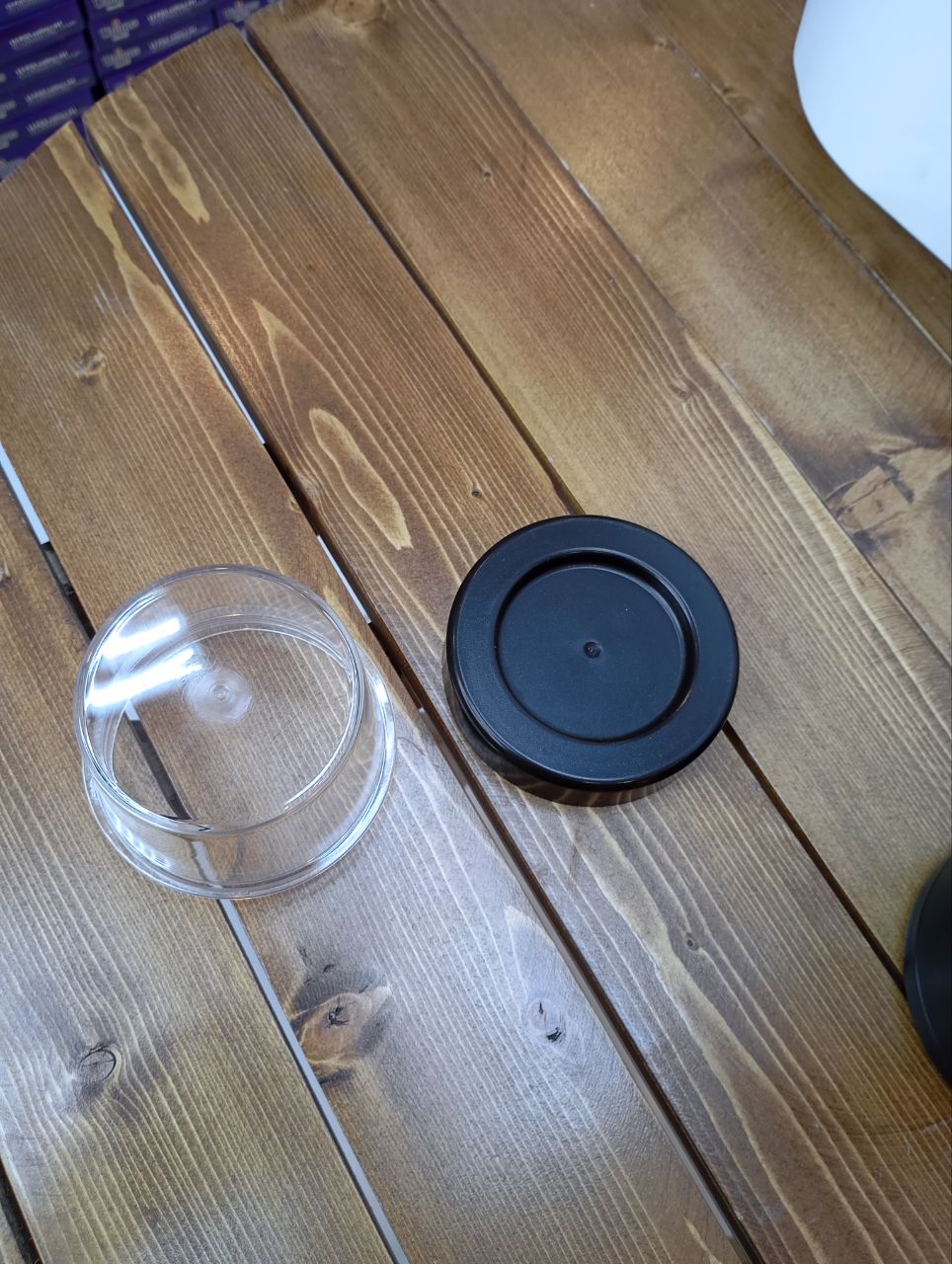 در مخصوص شیکر برای باشگاه