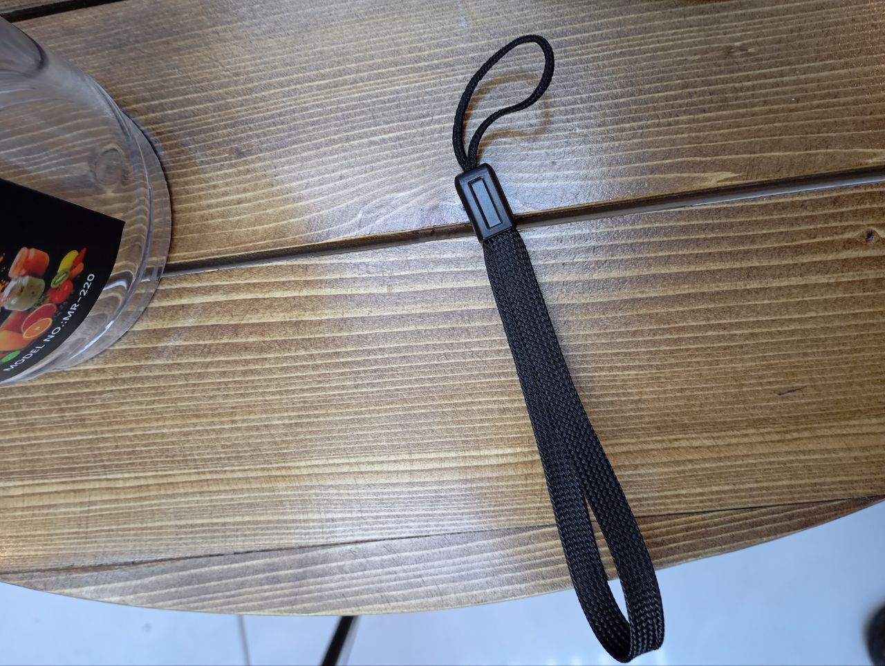 بند برای دستگیره