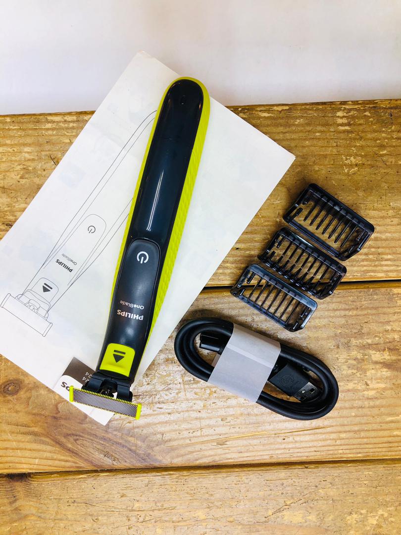 وامبلید فیلیپس