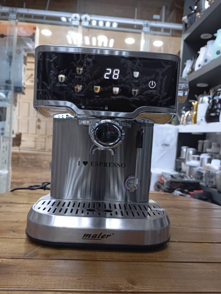 دارای ثانیه شمار